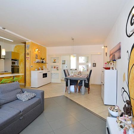 Noemi & Ana Apartment Rovinj Extérieur photo