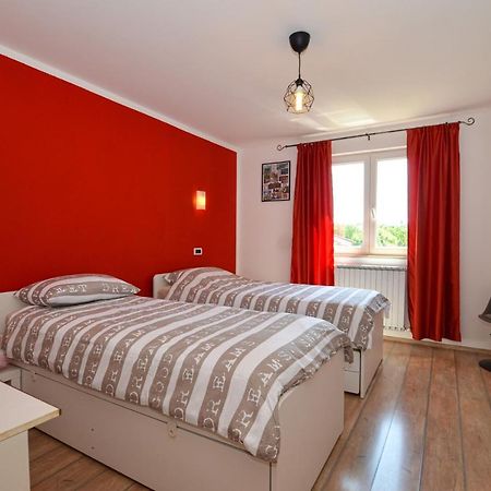 Noemi & Ana Apartment Rovinj Extérieur photo