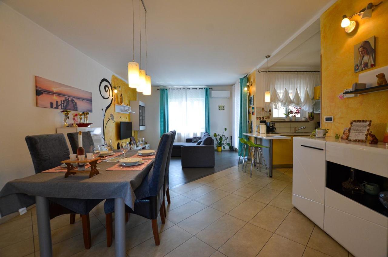 Noemi & Ana Apartment Rovinj Extérieur photo