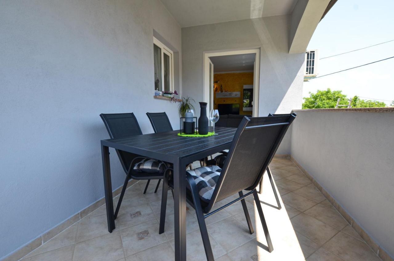 Noemi & Ana Apartment Rovinj Extérieur photo