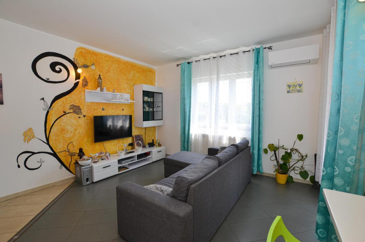 Noemi & Ana Apartment Rovinj Extérieur photo
