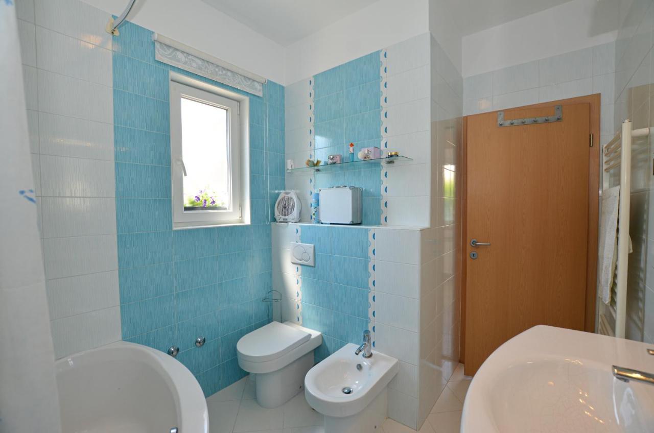 Noemi & Ana Apartment Rovinj Extérieur photo