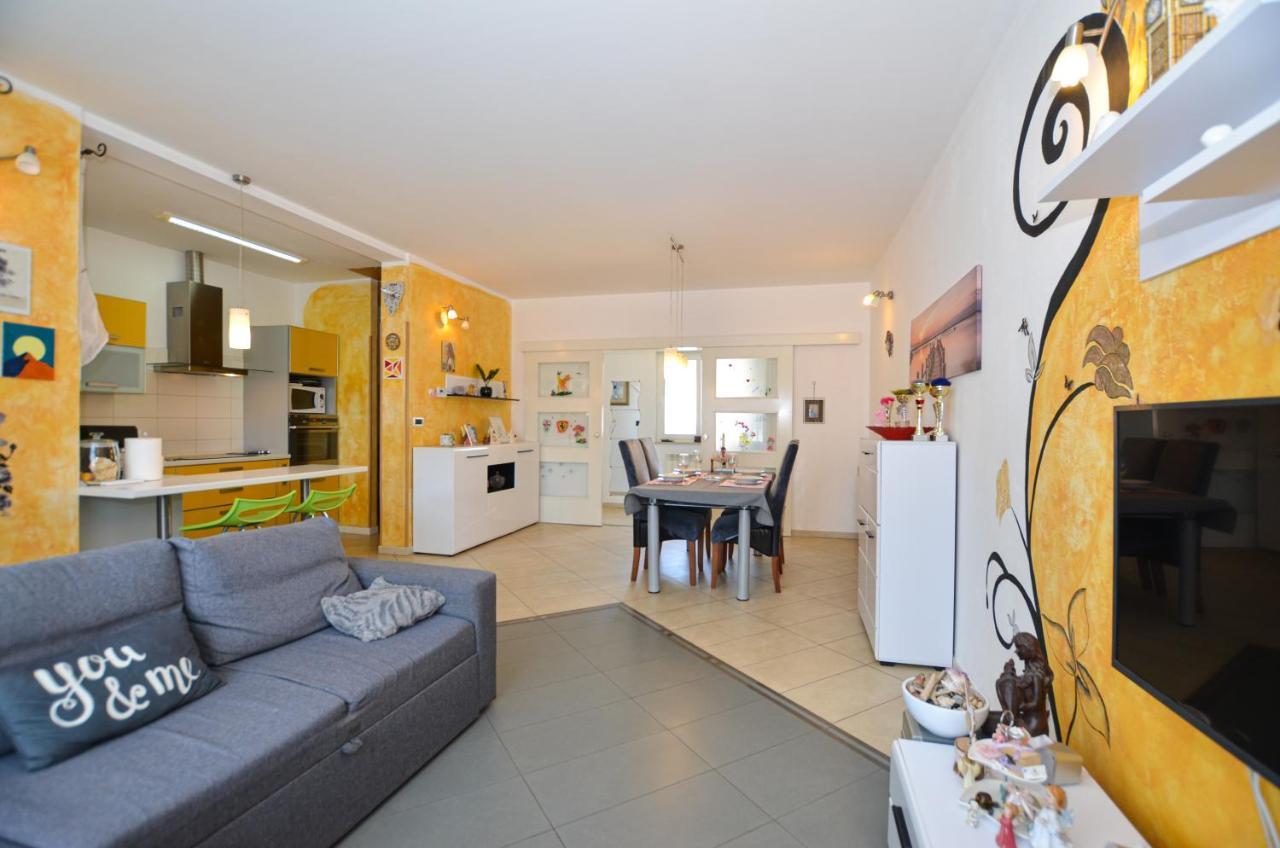 Noemi & Ana Apartment Rovinj Extérieur photo