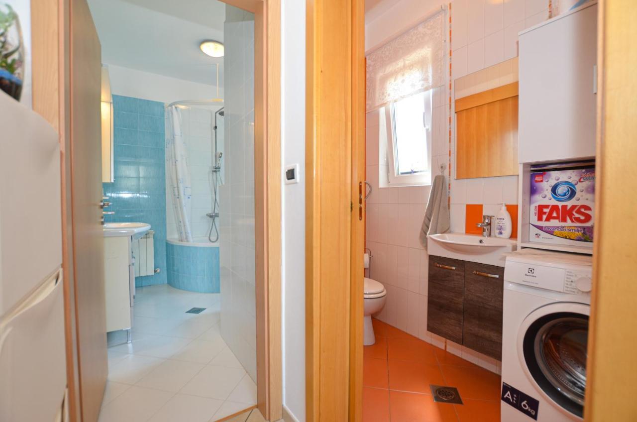 Noemi & Ana Apartment Rovinj Extérieur photo
