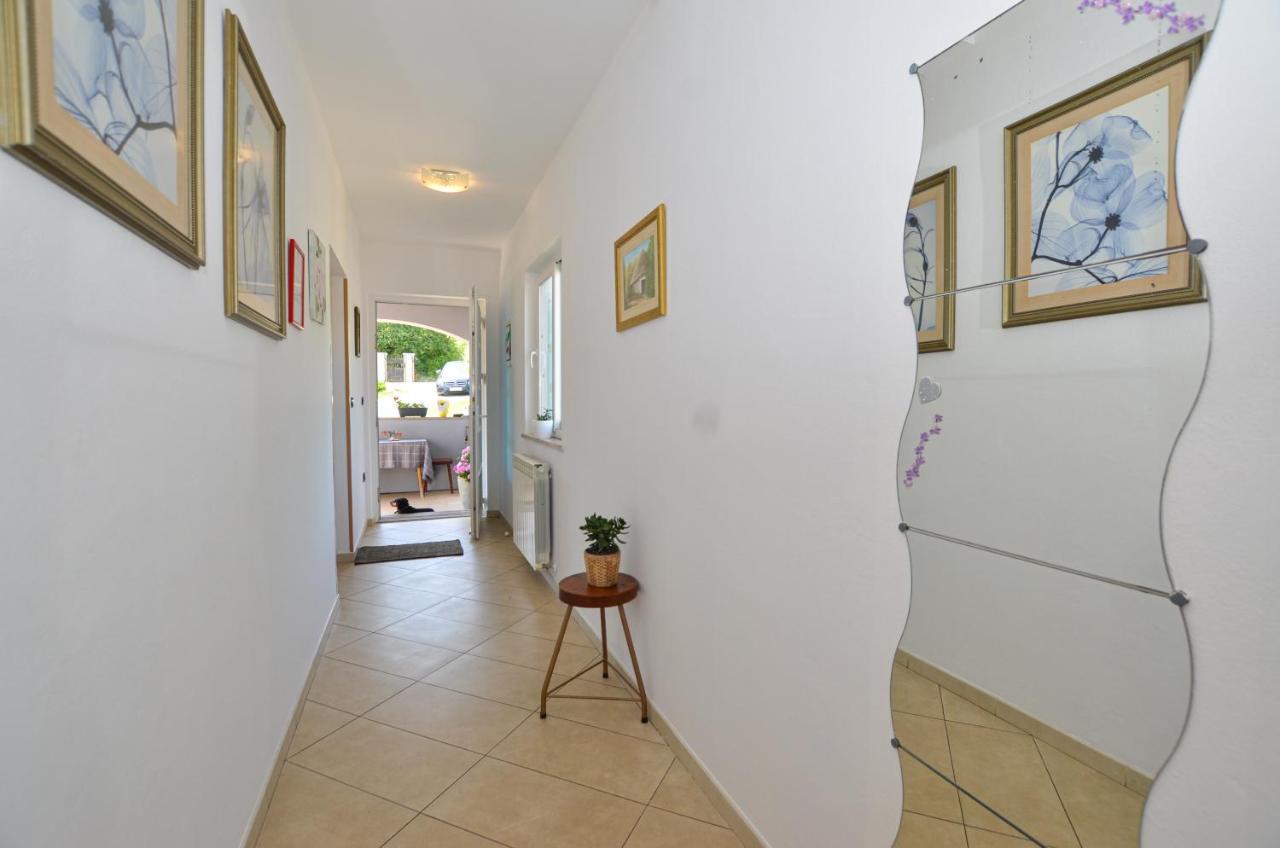 Noemi & Ana Apartment Rovinj Extérieur photo