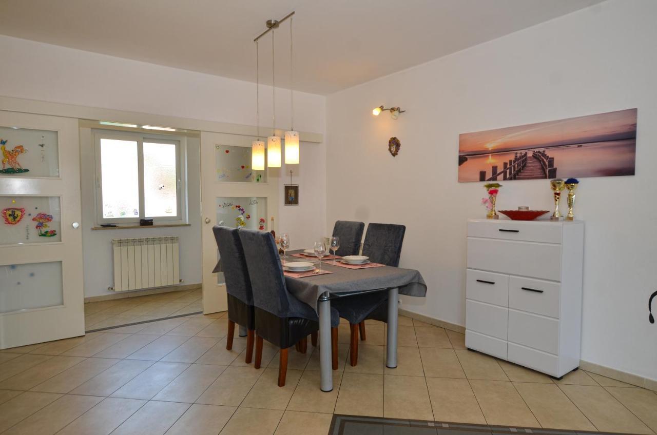 Noemi & Ana Apartment Rovinj Extérieur photo