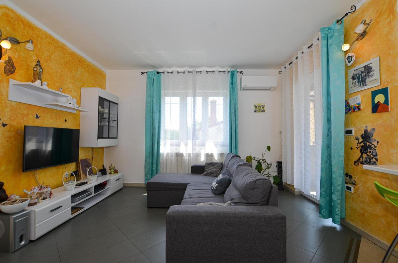 Noemi & Ana Apartment Rovinj Extérieur photo